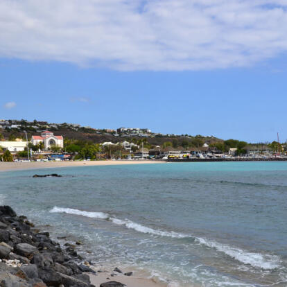 A Découvrir à l'Ile de la Réunion - Saint-Gilles-les-Bains
