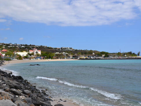 A Découvrir à l'Ile de la Réunion - Saint-Gilles-les-Bains