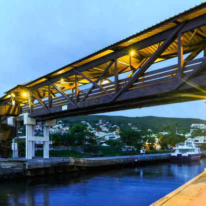 A Découvrir à l'Ile de la Réunion - Saint-Gilles-les-Bains