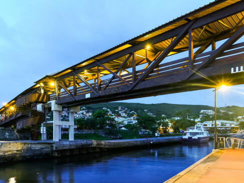A Découvrir à l'Ile de la Réunion - Saint-Gilles-les-Bains
