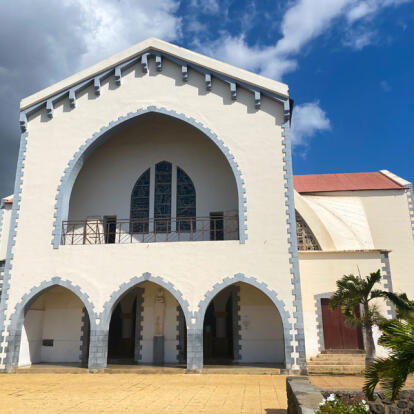 A Découvrir à l'Ile de la Réunion - Saint-Gilles-les-Bains