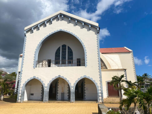 A Découvrir à l'Ile de la Réunion - Saint-Gilles-les-Bains