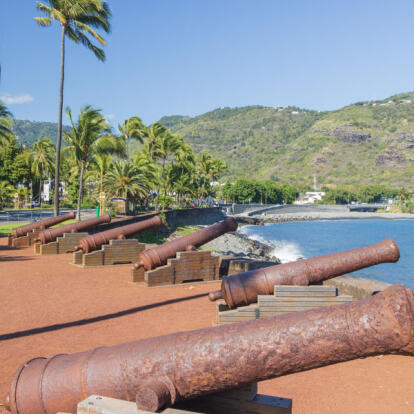 A Découvrir à l'Ile de la Réunion - Saint-Denis