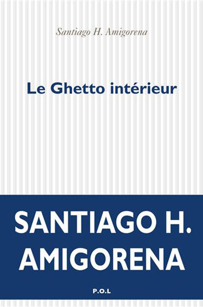 Le Ghetto intérieur