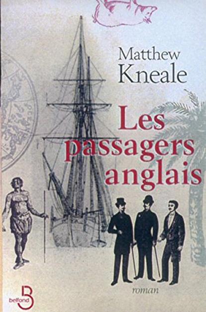 Les Passagers Anglais Les Passagers Anglais