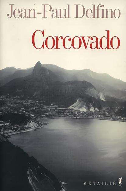Corcovado Corcovado