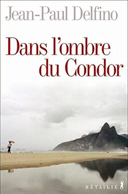 Dans l'ombre du Condor Dans l'ombre du Condor