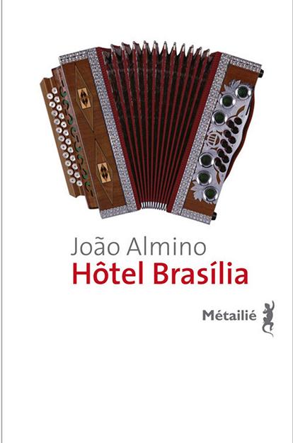 Hôtel Brasilia Hôtel Brasilia