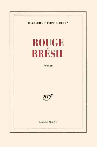 Rouge Brésil Rouge Brésil