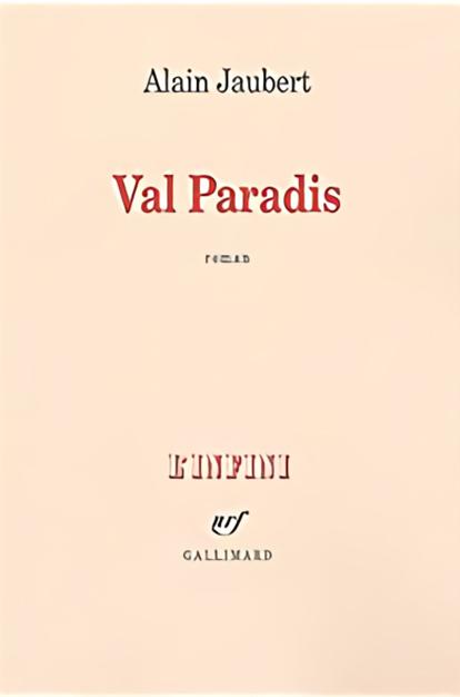 Val Paradis Val Paradis