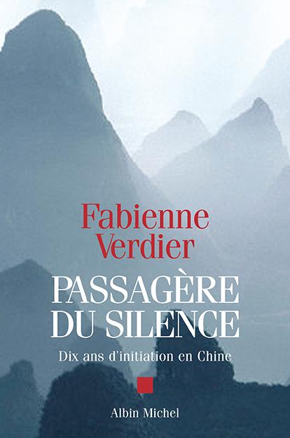 Passagère du Silence