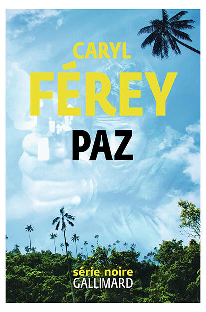 Paz
