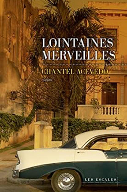 Lointaines merveilles