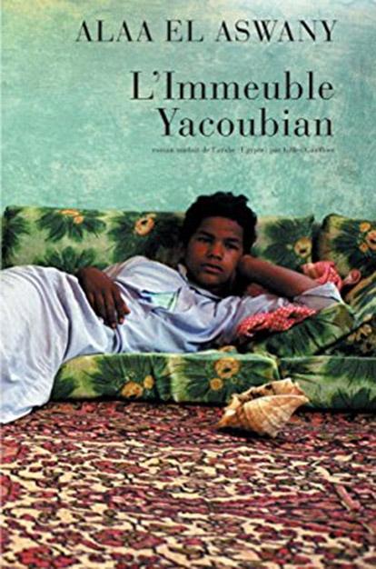 L'Immeuble Yacoubian L'Immeuble Yacoubian