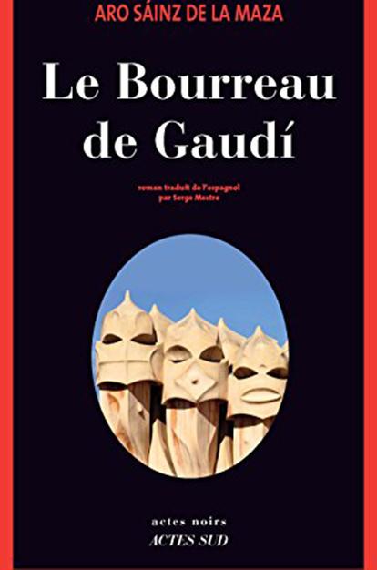 le Bourreau de Gaudi