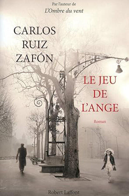 Le jeu de l'ange