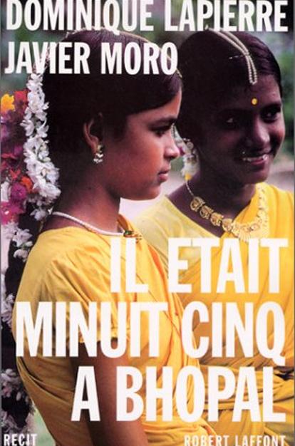 Il était Minuit Cinq à Bophal Il était Minuit Cinq à Bophal