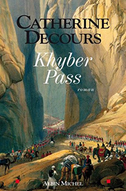 Khyber pass