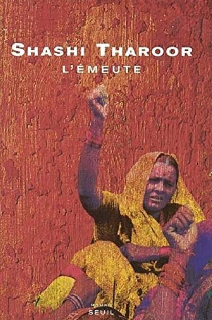 L'Emeute L'Emeute