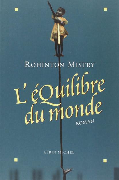 L'Équilibre du monde