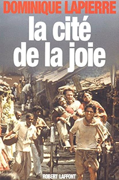 La cité de la joie