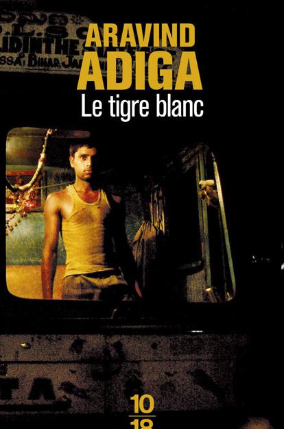 Le Tigre Blanc
