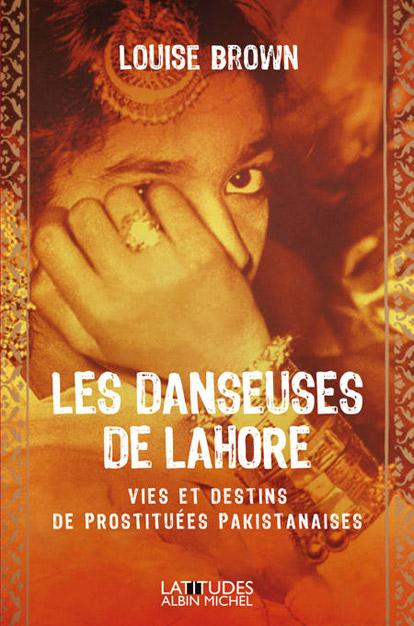 Les Danseuses de Lahore