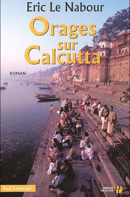 Orage sur Calcutta