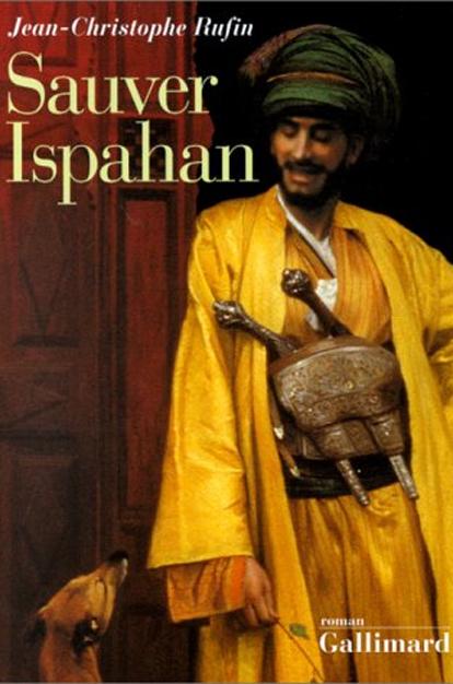 Sauver Ispahan Sauver Ispahan
