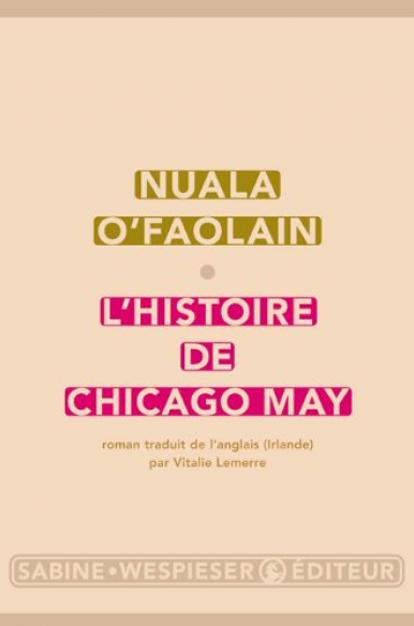 L'histoire de Chicago May L'histoire de Chicago May
