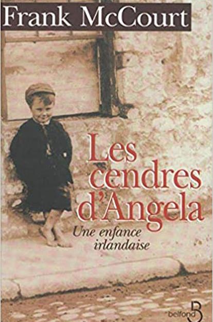 Les Cendres d'Angela Les Cendres d'Angela