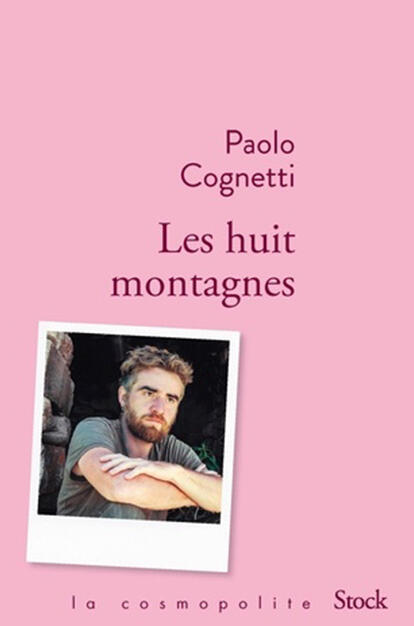 Les Huit Montagnes