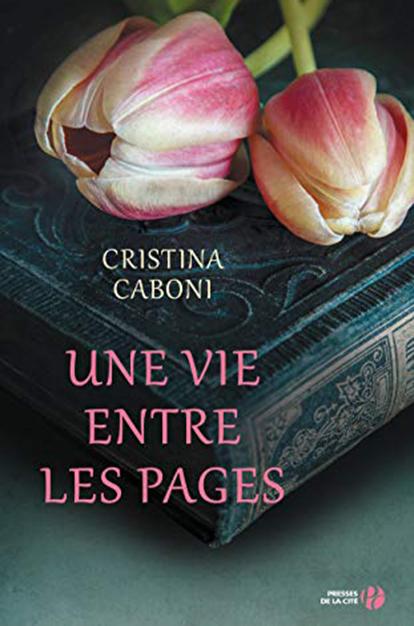 Une vie entre les pages