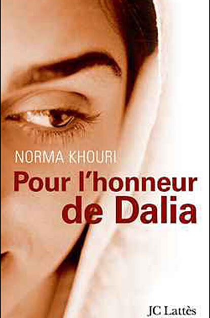 Pour l'honneur de Dalia