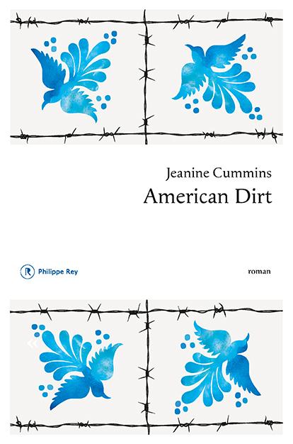 American Dirt American Dirt