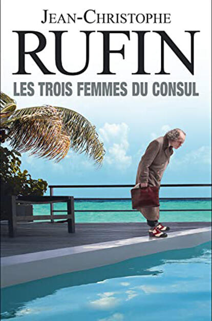 Les Trois Femmes du Consul