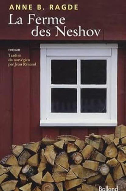 La Ferme des Neshov