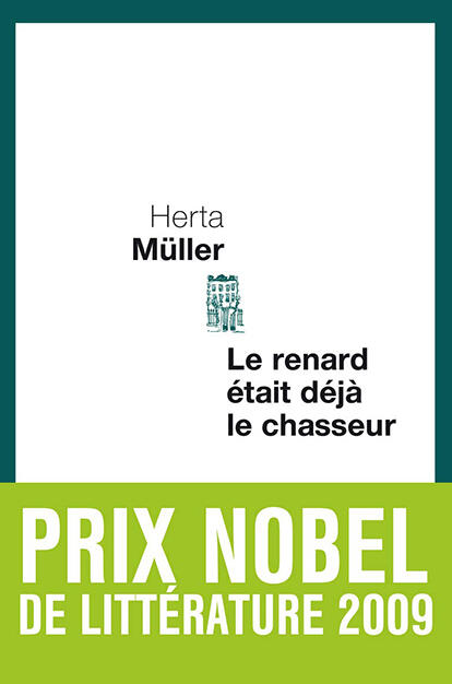 Le renard était déjà le chasseur