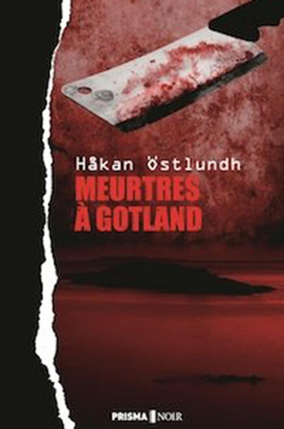 Meurtres à Gotland