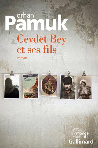 Cevdet Bey et Ses Fils Cevdet Bey et Ses Fils