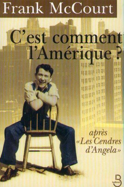 C'est comment l'Amérique ? C'est comment l'Amérique ?