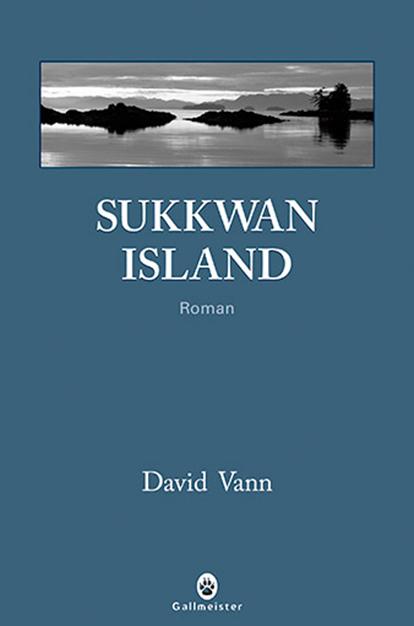 Sukkwan Island Sukkwan Island