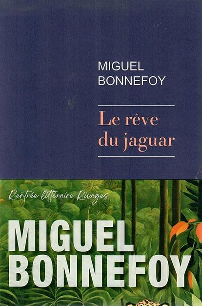 Le rêve du jaguar