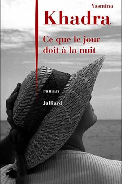 Ce que le jour doit à la nuit