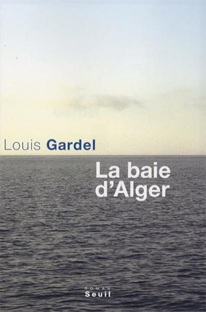 La baie d'Alger La baie d'Alger