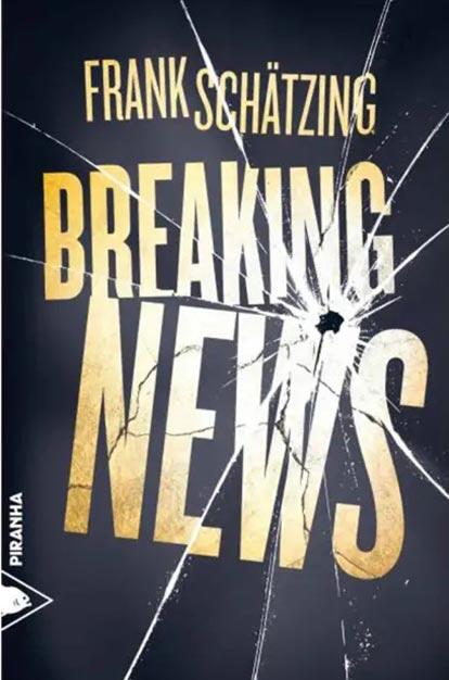 Breaking News