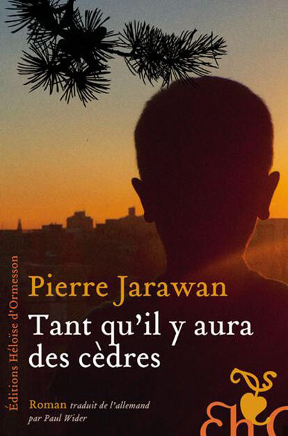 Tant qu'il y aura des cèdres