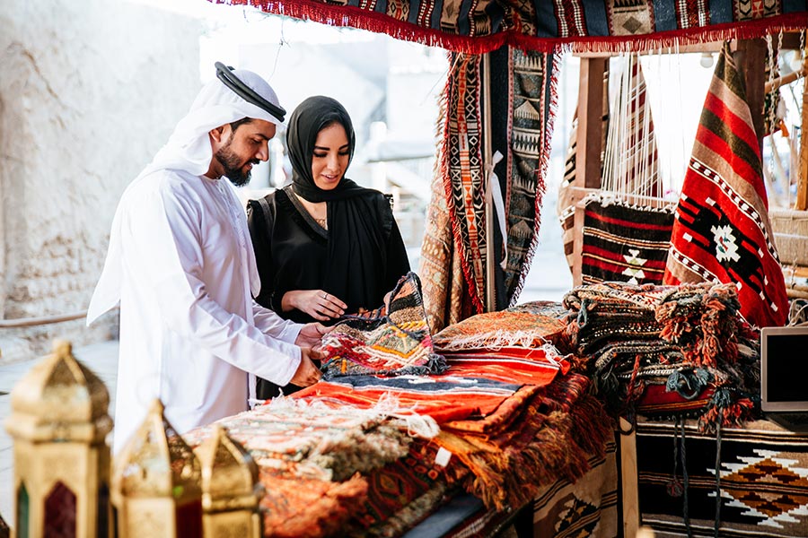 Dubaï - Les festivals et événements à ne pas manquer