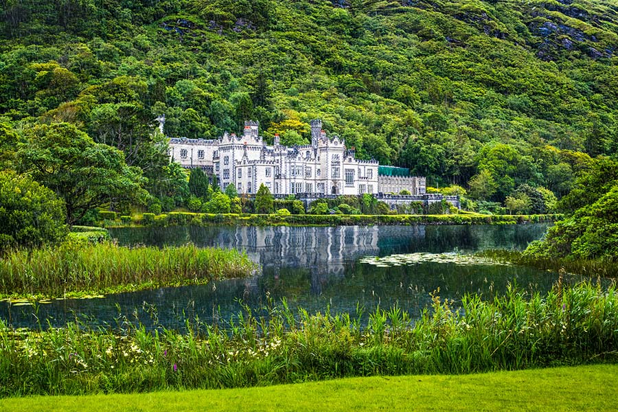 Irlande du Sud, un itinéraire entre Nature et Culture