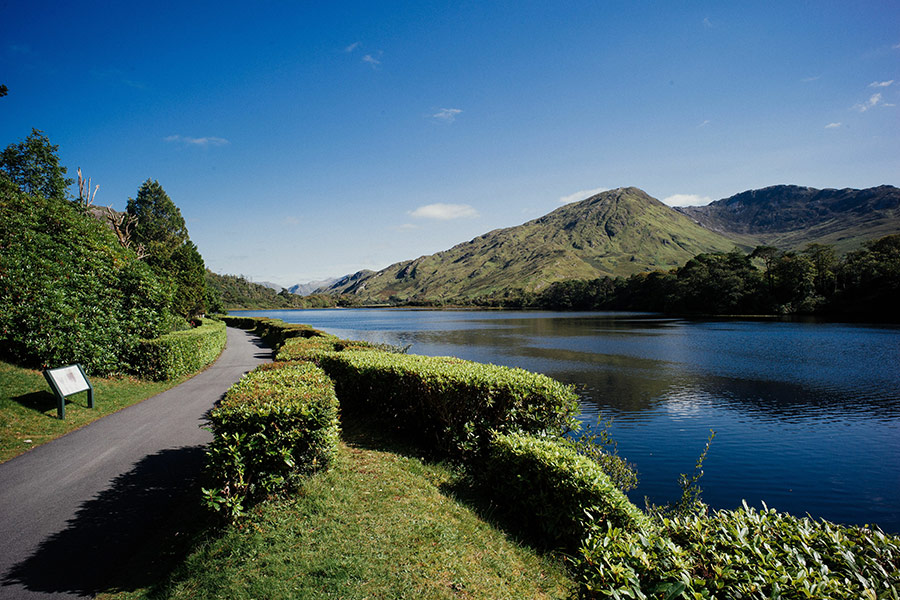 Irlande du Sud, un itinéraire entre Nature et Culture